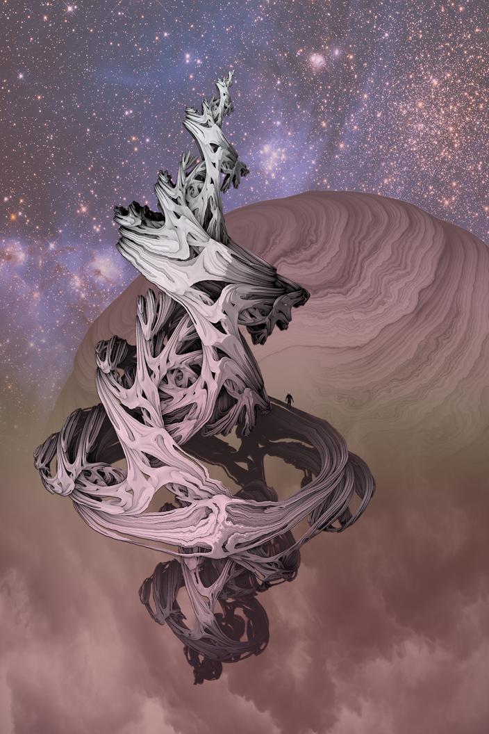 Digitalart Jazergiles
