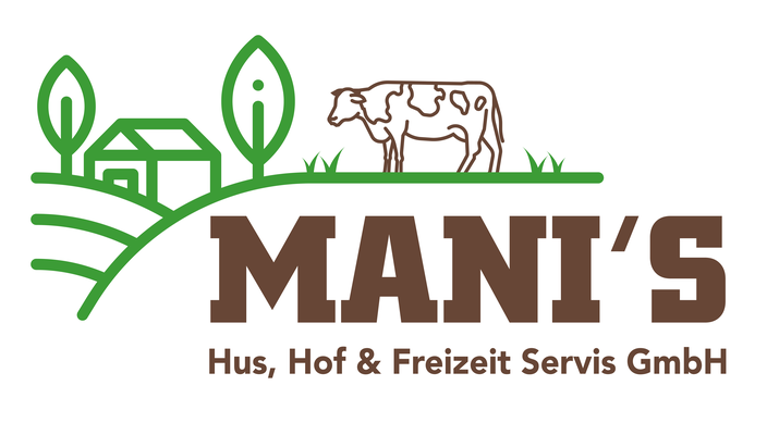 manis-services Webseite!