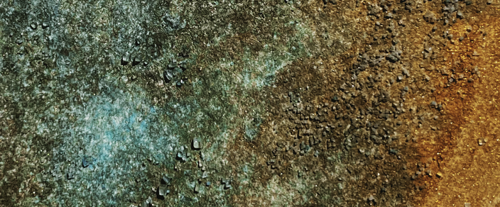 symbolic image of mosaic