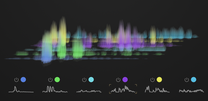screenshot of novum plugin