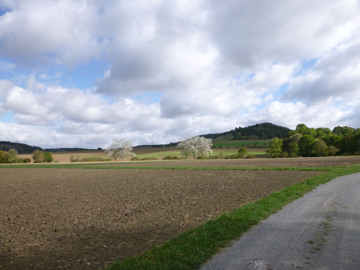 eyachtal rundweg haigerloch