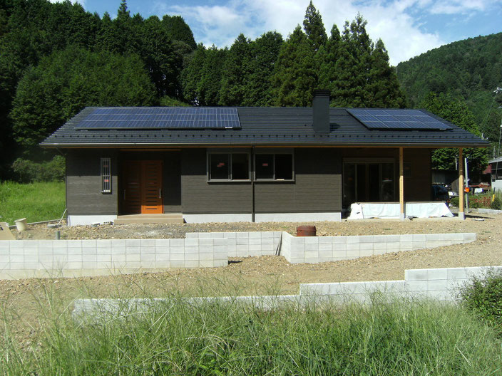 美濃加茂・可児　木の家、美濃加茂注文住宅、美濃加茂･可児　平屋、美濃加茂良い建築屋、美濃加茂・可児･加茂郡新築