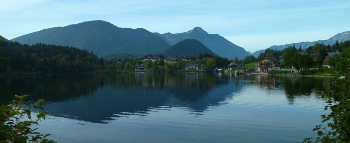 Grundlsee