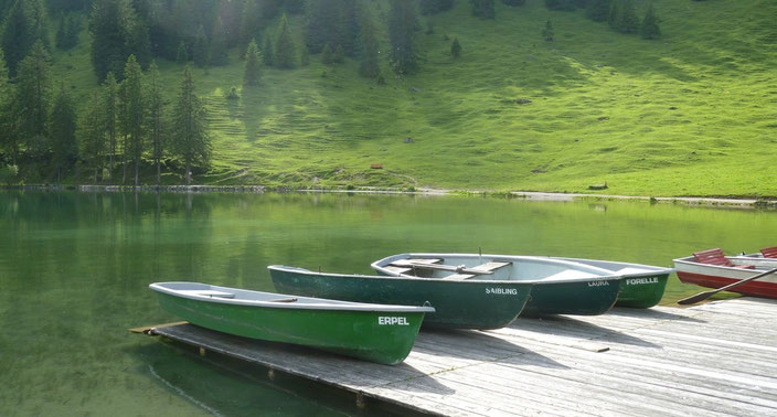 Vilsalpsee