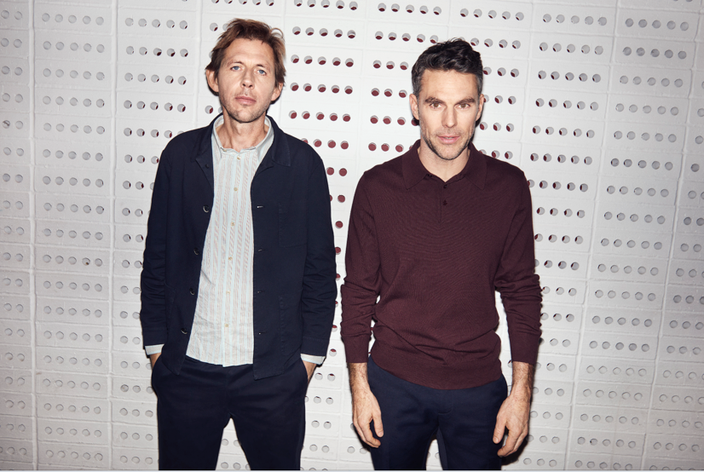 Groove Armada