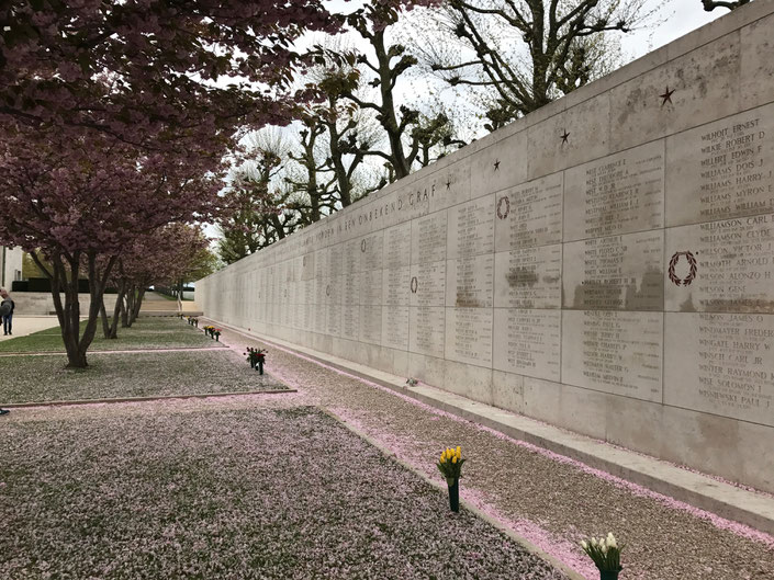 Maastricht Netherlands ofpenguinsandelephants Netherlands American cemetery