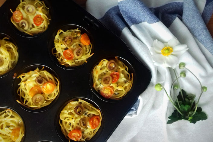 Spaghettinester
