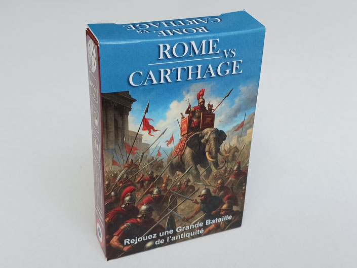 Jeu de mémoire Rome légions romaines guerre stratégie antiquité