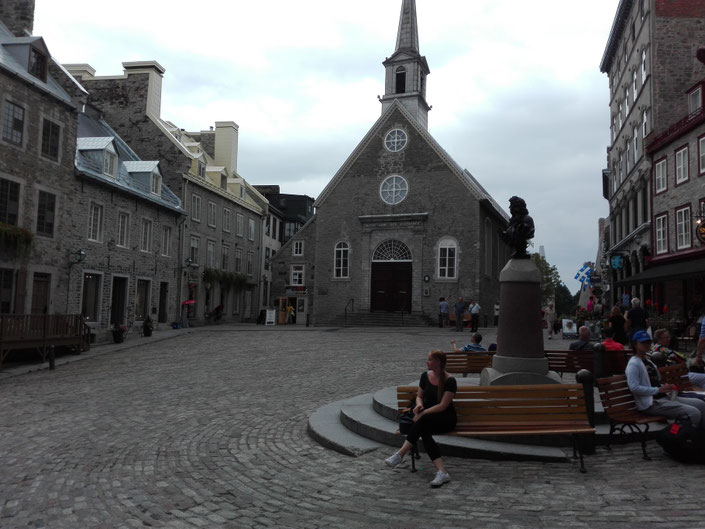 Place Royal