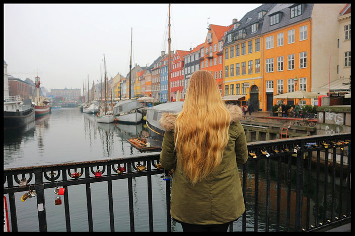 Kopenhagen Nywhavn Aussicht hotspot highlights