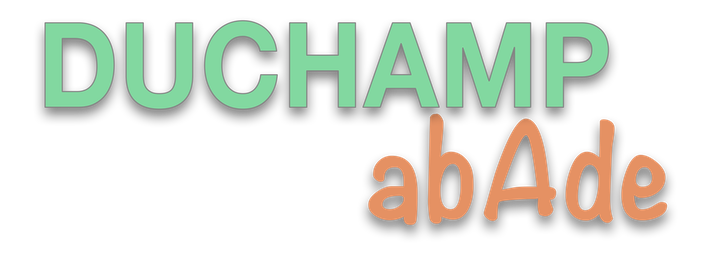 Duchamp abAde