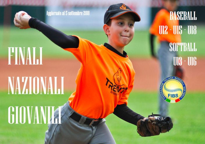 Clicca sulla foto per scaricare il documento dal sito FIBS (Nella foto Luca, lanciatore del Trento Baseball U12 - Foto di Lauro Bassani)