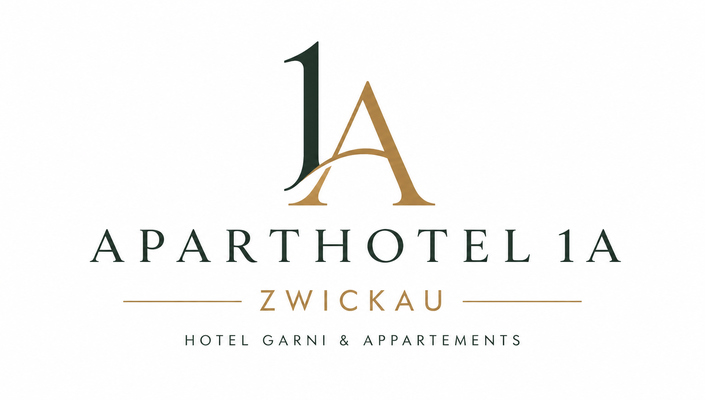 Aparthotel 1A in Zwickau
