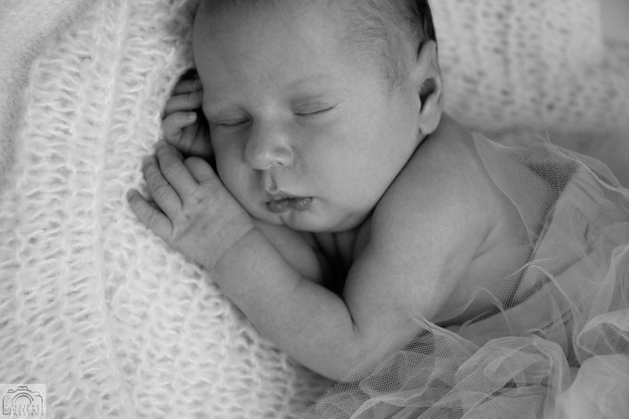 Photo bébé Ain