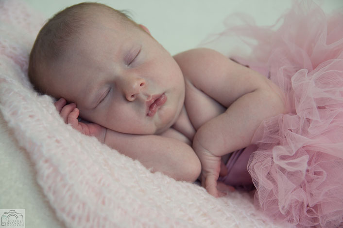 Photographe bébé