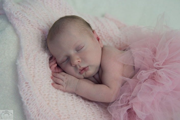 Photo bébé Cras sur Reyssouze