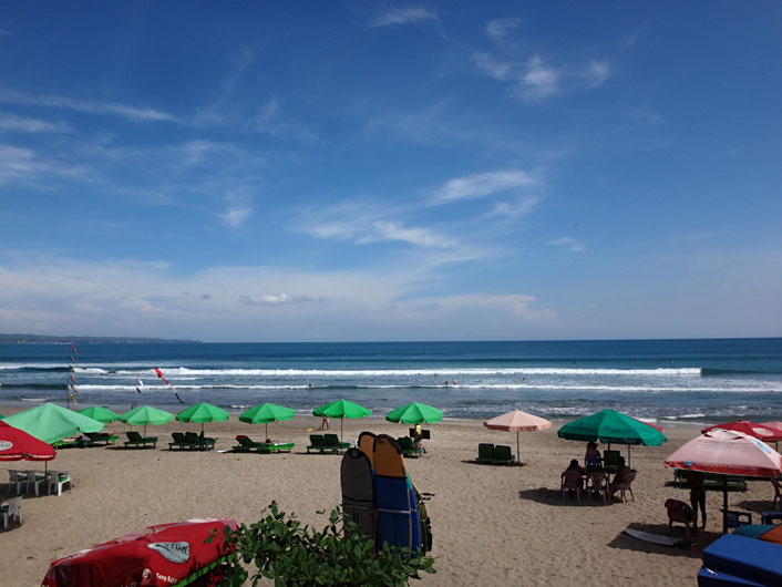 Bali is beautiful All right reserved Onegai Kaeru 2016