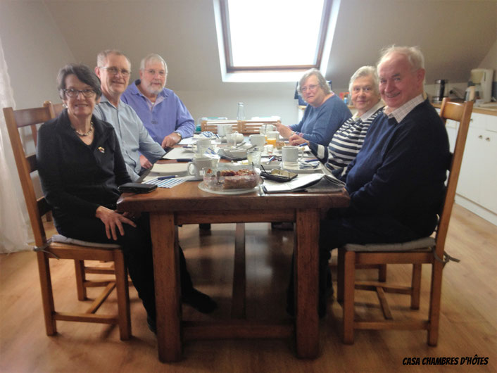 (DR) CASA Chambres d'hôtes Amiens-Corbie-VillersBretonneux-ValdeSomme-Centenary-Anzacweek-AnzacDay-B&B-Gîte