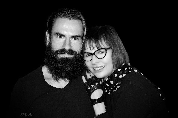 Markus "Mosch" Schroeder © 05.10.2019 © BEATE GRAMS