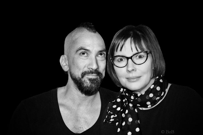 Christian Adameit © 05.10.2019 © BEATE GRAMS