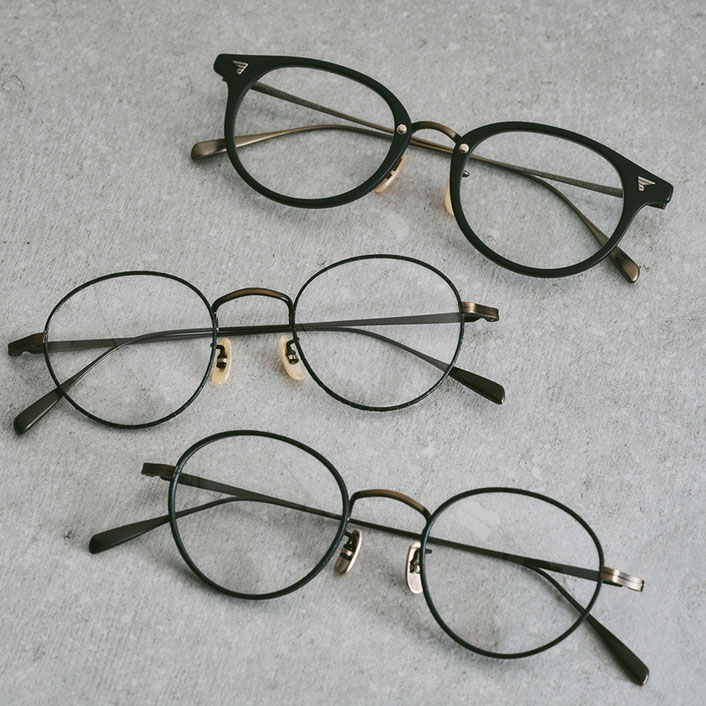 BJ CLASSIC COLLECTION「SUPERIOR ROOM 限定モデル」のご紹介 BJ CLASSIC COLLECTION「SUPERIOR ROOM 限定モデル」のご紹介