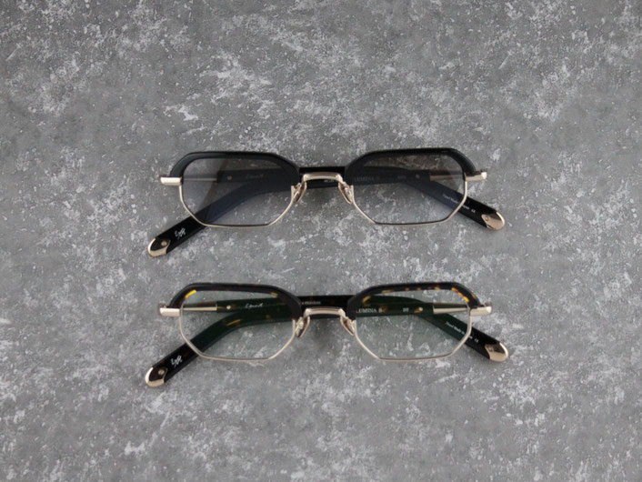 Lumina Ⅱ 48□25-153 ¥92,400(tax in)