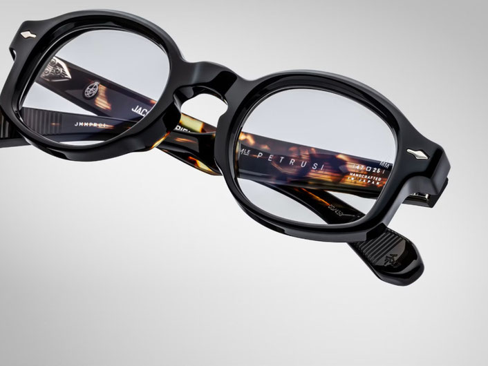 PETRUS　col.NOIR / 01　47□25-144　￥159,500（tax in）