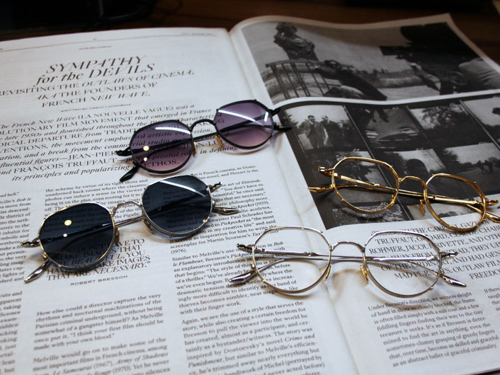 JACQUES MARIE MAGE(ジャックマリーマージュ)『HARTANA』入荷 JACQUES MARIE MAGE(ジャックマリーマージュ)『HARTANA』入荷