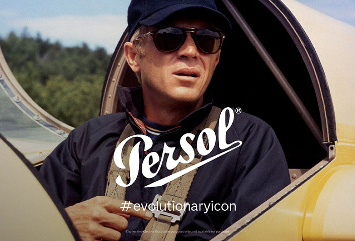 Persol（ペルソール）