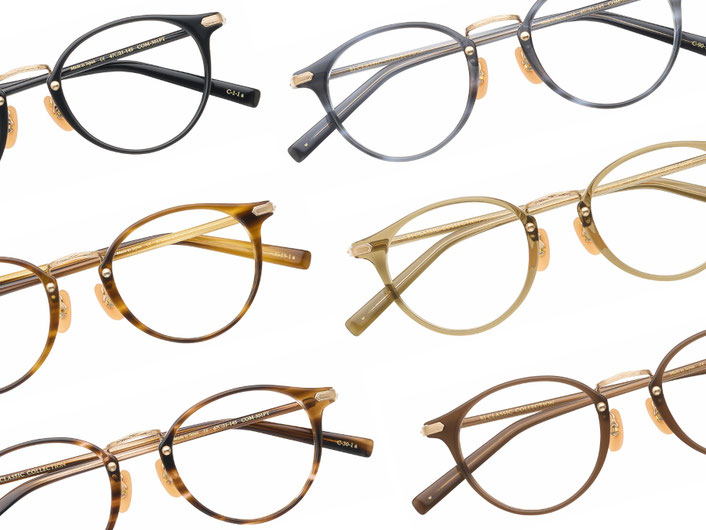 BJ CLASSIC COLLECTION（ビージェイクラシックコレクション）『COM