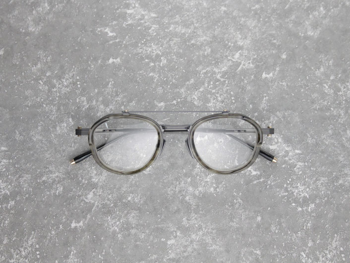 Infinity Rx / AKX-512C col.BLK-TRT 46□24-152
