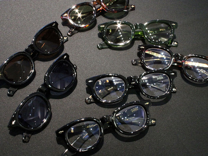 JACQUES MARIE MAGE（ジャックマリーマージュ） 