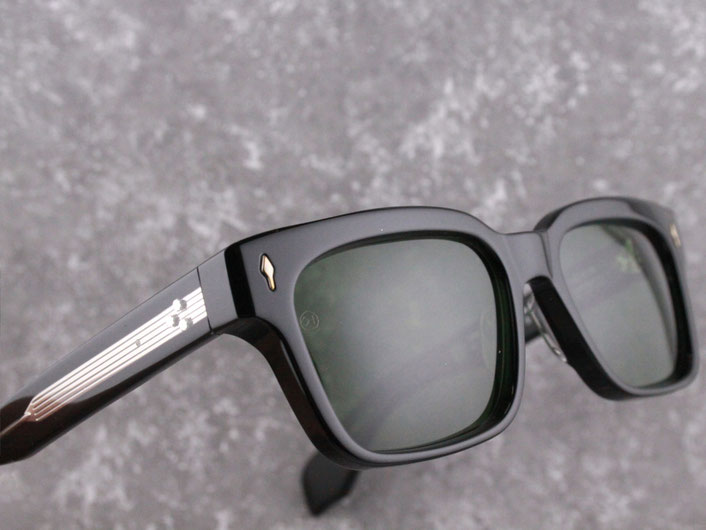 Jacques Marie Mage Molino サングラス 51-19 Jacques Marie Mage Sunglasses | Molino (51) Reserve – ABC