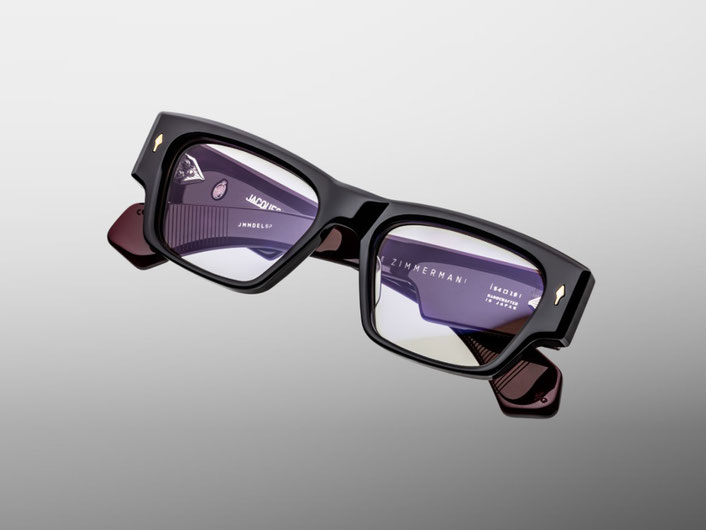 ZIMMERMAN　col.BLOODSTONE / 6P　54□19-148　￥159,500（tax in）