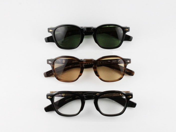 JACQUES MARIE MAGE(ジャックマリーマージュ)フラッグシップモデル『ZEPHIRIN47 Venom&Hazel』