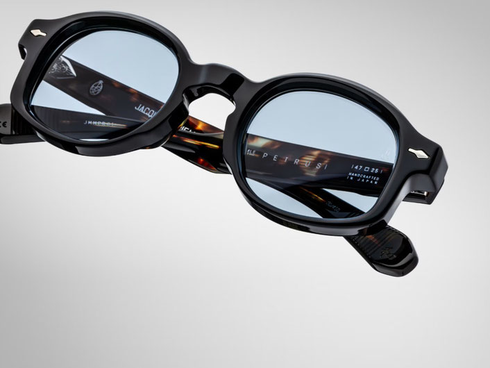 PETRUS　col.NOIR / 01　47□25-144　￥159,500（tax in）