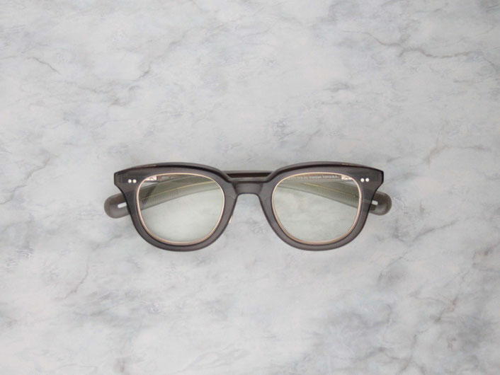 U-171 / BER　Col.3 Taupe / White gold