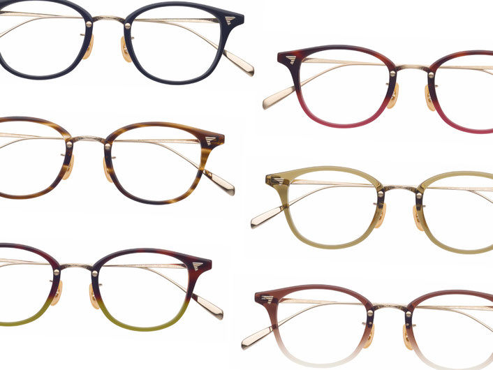 BJ CLASSIC COLLECTION（ビージェイクラシックコレクション）新シリーズ『COM-568NT 45』入荷！