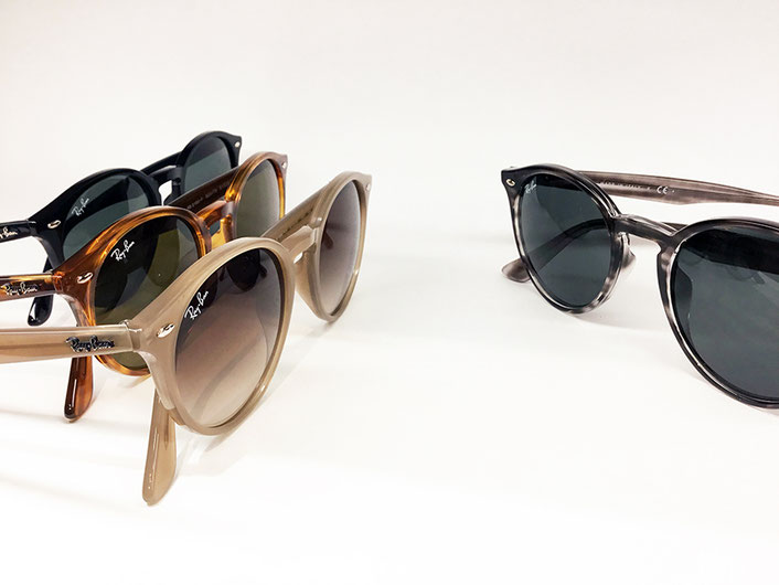 RayBan　RB2180-F