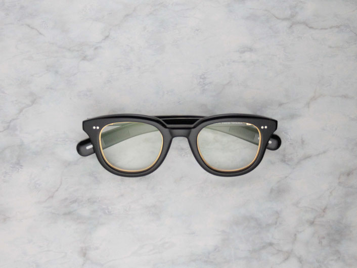 U-171 / BER　Col.1 Black / Gold