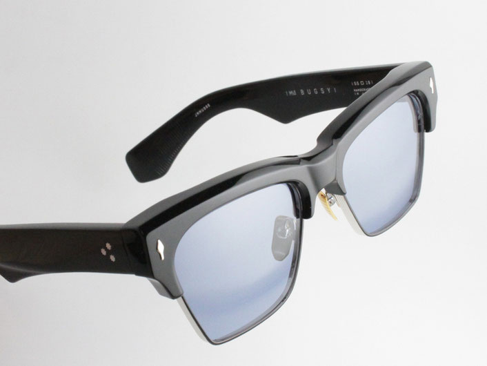 JACQUES MARIE MAGE（ジャックマリーマージュ）『BUGSY (BLACK / BEAU）』入荷しました