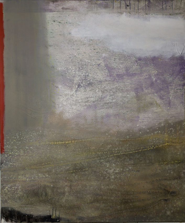 Melissa Pacheco, Kunst Aarau, Abstrakte Kunst