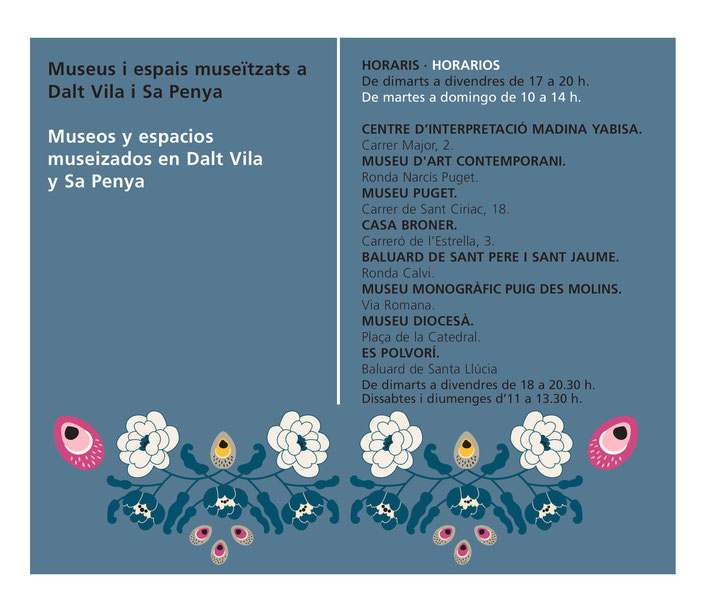 Programa Eivissa Medieval