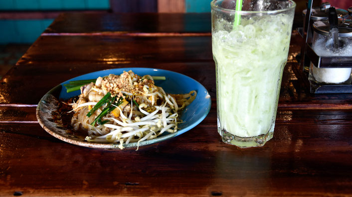 Essen in Bangkok, Thailand, sehr Gesund, Martin Matok Fotograf Rüsselsheim Königstädten