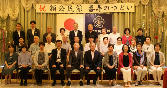 7月7日(日)　金沢国際ホテルにて