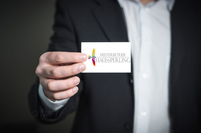 Innenraumgestaltung