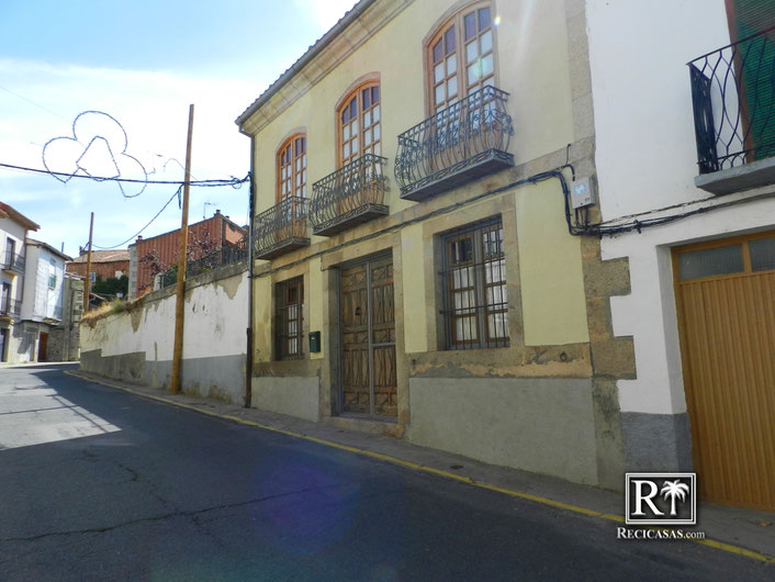 VENTA CASA SOLARIEGA EN BARCO DE AVILA INMOBILIARIA LUJO, VENTA DE CASAS, CHALETS, MANSIONES VENTA CASA SOLARIEGA EN BARCO DE AVILA INMOBILIARIA LUJO, VENTA DE CASAS, CHALETS, MANSIONES