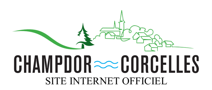 ChampdorCorcelles site officiel de la commune nouvelle