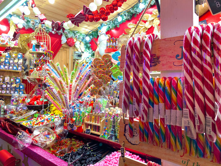 Candy Store Explorerresorts