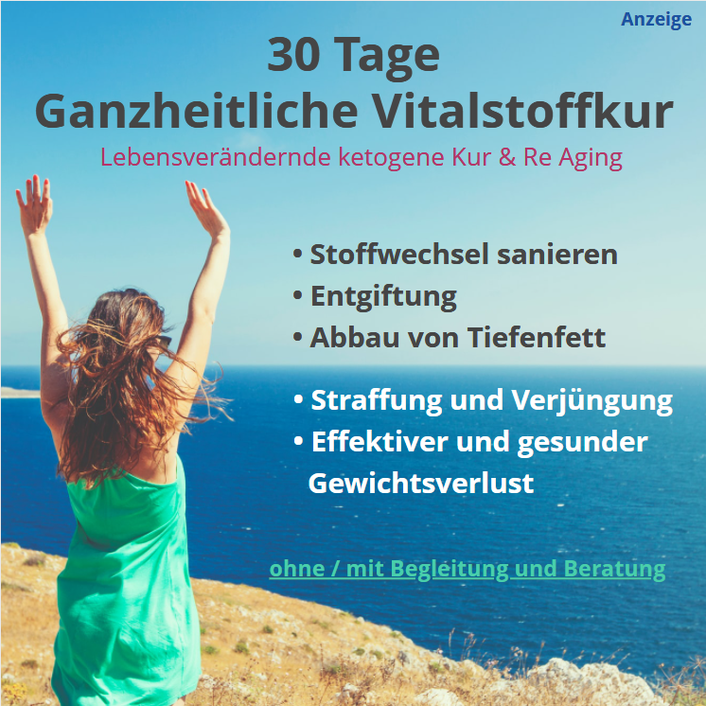 Mehr für die Gesundheit tun - Begleitung und Motivation für einen